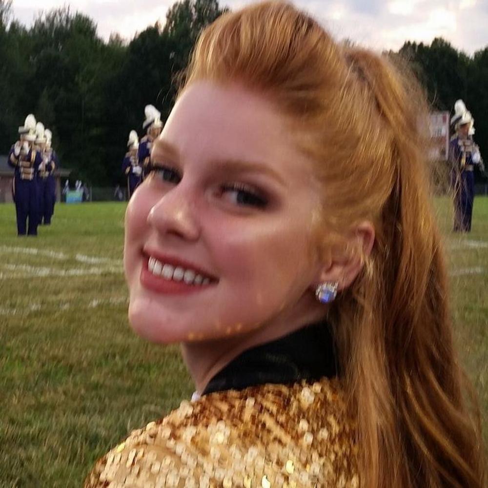 Meet your Posher, Tamie